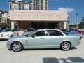 2008 XJ Vanden Plas #3