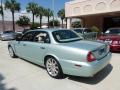 2008 XJ Vanden Plas #4