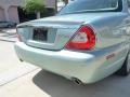 2008 XJ Vanden Plas #7