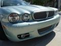 2008 XJ Vanden Plas #8