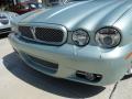 2008 XJ Vanden Plas #9