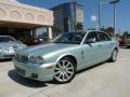 2008 XJ Vanden Plas #10