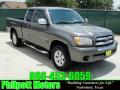 2006 Tundra SR5 Access Cab #1 2006 Tundra SR5 Access Cab #1