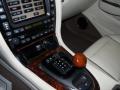 2008 XJ Vanden Plas #36