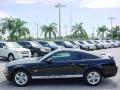 2008 Mustang GT Deluxe Coupe #9