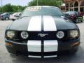 2008 Mustang GT Deluxe Coupe #14