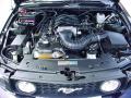 2008 Mustang GT Deluxe Coupe #25