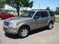 2008 Explorer XLT 4x4 #2