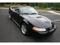 2000 Mustang GT Convertible #8