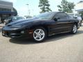 1999 Firebird Trans Am Coupe #2
