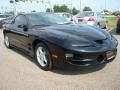 1999 Firebird Trans Am Coupe #8