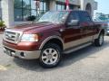 2006 F150 King Ranch SuperCrew 4x4 #2