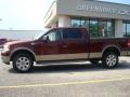 2006 F150 King Ranch SuperCrew 4x4 #3