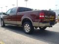 2006 F150 King Ranch SuperCrew 4x4 #4