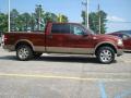 2006 F150 King Ranch SuperCrew 4x4 #6