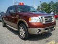 2006 F150 King Ranch SuperCrew 4x4 #7