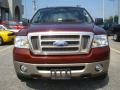 2006 F150 King Ranch SuperCrew 4x4 #8