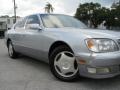 1998 LS 400 #3