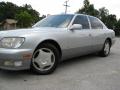 1998 LS 400 #4