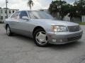 1998 LS 400 #5