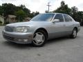 1998 LS 400 #6