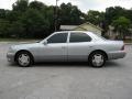 1998 LS 400 #7