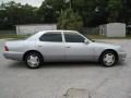 1998 LS 400 #8