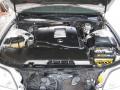 1998 LS 400 #32