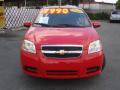 2007 Aveo LS Sedan #2