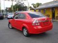 2007 Aveo LS Sedan #4