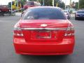 2007 Aveo LS Sedan #5