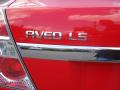 2007 Aveo LS Sedan #7