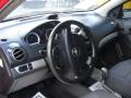 2007 Aveo LS Sedan #8