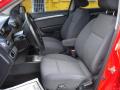 2007 Aveo LS Sedan #9