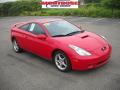 2001 Celica GT-S #21 2001 Celica GT-S #21