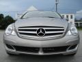 2006 Mercedes-Benz R 350 4Matic Desert Silver Metallic