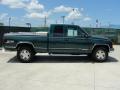 1997 Sierra 1500 SLT Extended Cab 4x4 #2