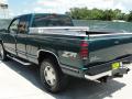 1997 Sierra 1500 SLT Extended Cab 4x4 #5