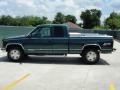 1997 Sierra 1500 SLT Extended Cab 4x4 #6