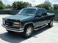 1997 Sierra 1500 SLT Extended Cab 4x4 #7