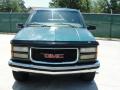 1997 Sierra 1500 SLT Extended Cab 4x4 #8