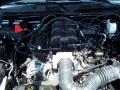 2010 Mustang V6 Coupe #11