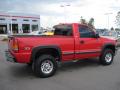 2000 Silverado 1500 Z71 Regular Cab 4x4 #2