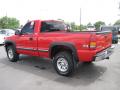 2000 Silverado 1500 Z71 Regular Cab 4x4 #4