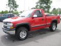 2000 Silverado 1500 Z71 Regular Cab 4x4 #5