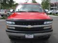 2000 Silverado 1500 Z71 Regular Cab 4x4 #6