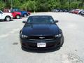 2010 Mustang V6 Premium Convertible #2