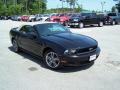 2010 Mustang V6 Premium Convertible #3