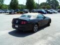 2010 Mustang V6 Premium Convertible #5