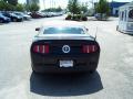 2010 Mustang V6 Premium Convertible #6
